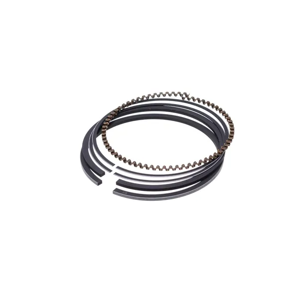 Pístní kroužky pro motory Honda GX270 Zongshen 177F 77 mm (OEM 13010-ZE8-601)