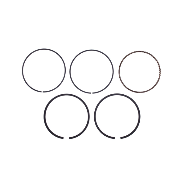 Pístní kroužky pro motory Honda GX340 GXV340 EB5000 6500 7000 WT40 HS1132 H1011 RT5000 EX4500 EW171 výkon 11,0 PS 82 mm (OEM 13010-ZE3-003)