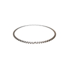 Pístní kroužky pro motory Loncin G160F G200F 68 x 1,5 x 2,4 mm (OEM 130070079-0001)