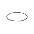 Pístní kroužky pro motory Loncin G160F G200F 68 x 1,5 x 2,4 mm (OEM 130070079-0001)