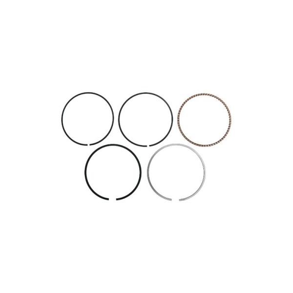 Pístní kroužky pro motory Loncin G200F 68 x 1,0 x 2,4 mm (OEM 130070168-0001)