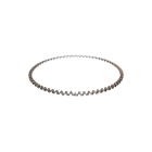 Pístní kroužky pro motory Loncin G200F 68 x 1,0 x 2,4 mm (OEM 130070168-0001)
