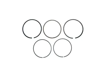 Pístní kroužky pro motory Loncin LC1P65FA 65 x 1,5 x 2,5 mm (OEM 130070085-0001)