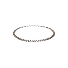 Pístní kroužky pro motory Loncin LC1P65FE 65 x 1,0 x 1,5 x 2,5 mm (OEM 130070197-0001)