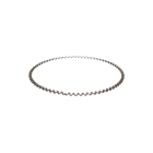 Pístní kroužky pro motory Loncin LC1P65FE 65 x 1,0 x 2,0 mm (OEM 130070257-0001)