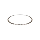 Pístní kroužky pro motory Loncin LC1P70FA 70 x 1,0 x 2,5 mm (OEM 130070188-0001)