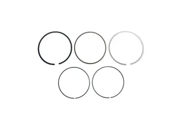 Pístní kroužky pro motory Loncin LC1P70FA 70 x 1,2 x 2,0 mm (OEM 130070142-0001)