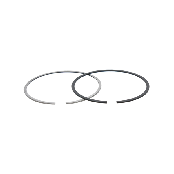 Pístní kroužky pro motory Zongshen XP140 65 mm (OEM 100003235)