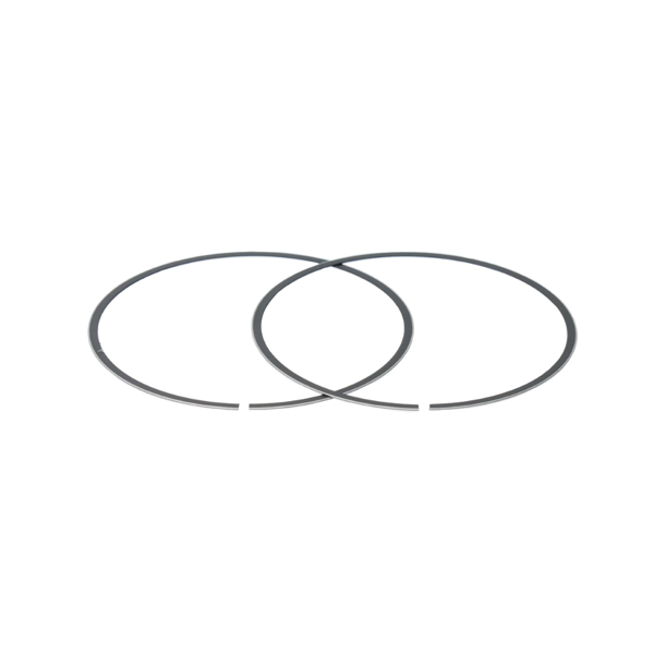 Pístní kroužky pro motory Zongshen XP140 65 mm (OEM 100003235)