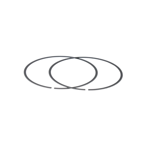 Pístní kroužky pro motory Zongshen XP200 70 mm (OEM 100003239)