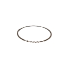 Pístní kroužky pro motory Zongshen XP420 90 mm (OEM 100003264)