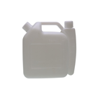 Plastová fľaša na výrobu palivovej zmesi 1,5 l Plastová fľaša na výrobu palivovej zmesi 1,5 l