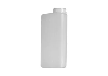 Plastová láhev na výrobu palivové směsi 0,6 l