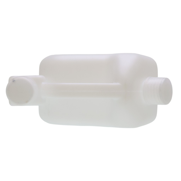 Plastová láhev na výrobu palivové směsi 1,5 l