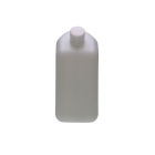 Plastová láhev na výrobu palivové směsi 1,5 l