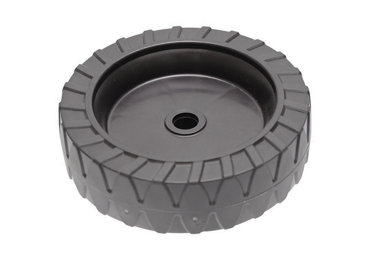 Plastové koleso pre elektrickú kosačku Castel Garden K350 P350 (OEM 22686081/0)