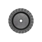 Plastové kolo pro elektrické sekačky Castel Garden K350 P350 (OEM 22686081/0)