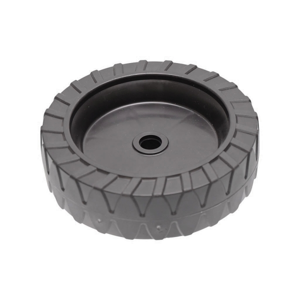 Plastové kolo pro elektrické sekačky Castel Garden K350 P350 (OEM 22686081/0)