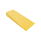 Plastový drevorubačský klin 200 mm