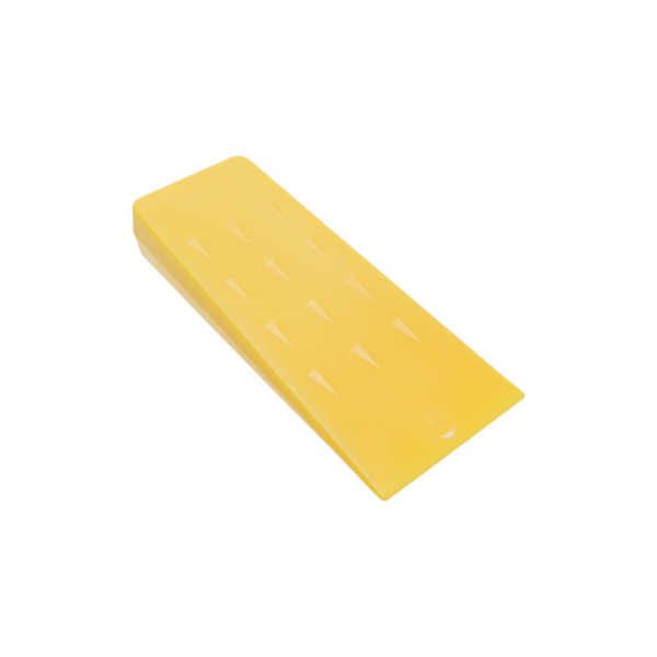 Plastový dřevorubecký klín 200 mm