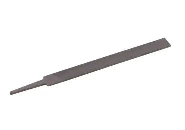 Plochý pilník rozmer 8" (20 cm) na ostrenie pílových reťazí motorových elektrických a aku píl