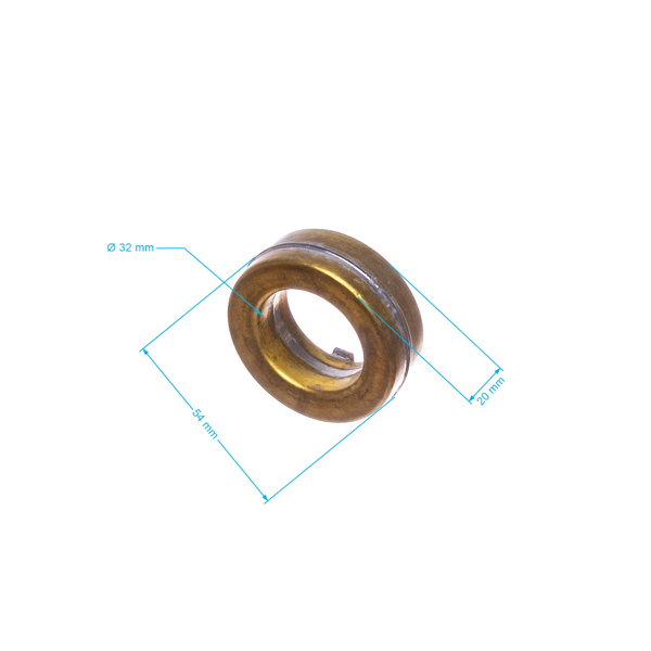 Plovák karburátoru pro motory Briggs & Stratton (OEM 99333)