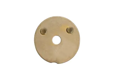 Plynová klapka karburátoru pro motorové pily Husqvarna 266 268 272XP 281 288 61 Jonsered 625 630 670 (OEM 501691101)