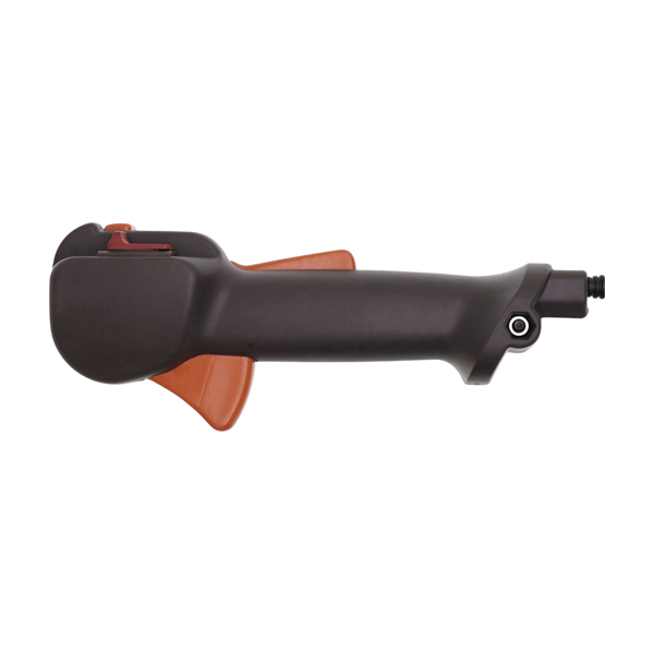 Plynová rukojeť pro křovinořezy Husqvarna 124R 125R 128R (OEM 545125501)