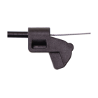 Plynová rukojeť pro křovinořezy Husqvarna 124R 125R 128R (OEM 545125501)