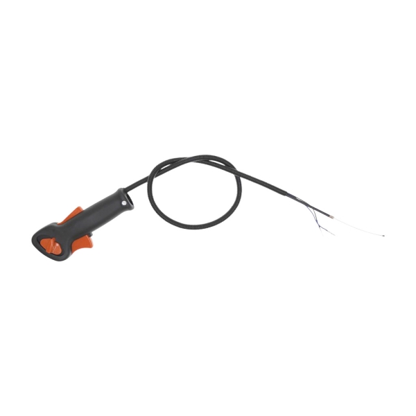 Plynová rukojeť pro křovinořezy Stihl FS160 FS220 FS280 FS290 (OEM 41191801100)