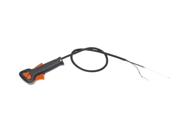 Plynová rukojeť pro křovinořezy Stihl FS160 FS220 FS280 FS290 (OEM 41191801100)