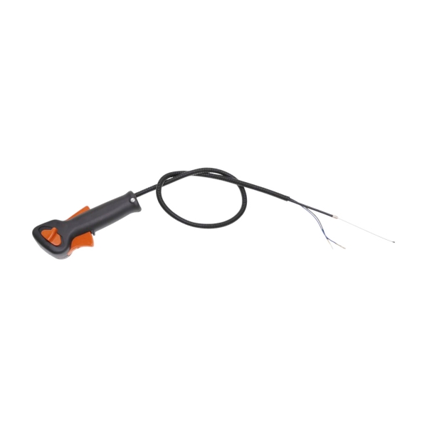 Plynová rukojeť pro křovinořezy Stihl FS160 FS220 FS280 FS290 (OEM 41191801100)