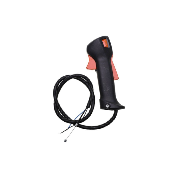 Plynová rukojeť pro křovinořezy Stihl FS161