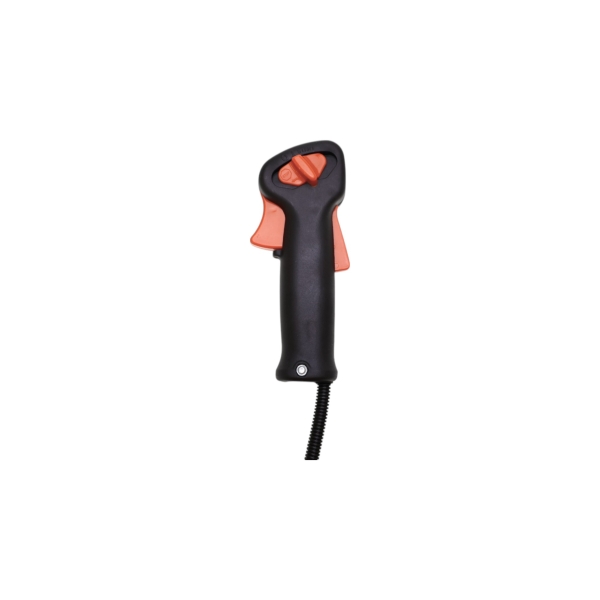 Plynová rukojeť pro křovinořezy Stihl FS55 (OEM 41407901305)