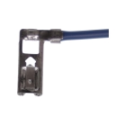 Plynová rukojeť pro křovinořezy Stihl FS75 FS80 FS85 (OEM 41371801100 41287901300)