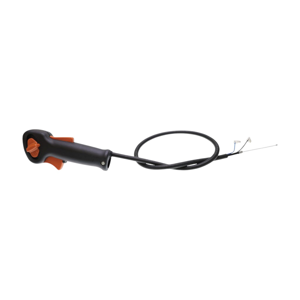 Plynová rukojeť pro křovinořezy Stihl FS75 FS80 FS85 (OEM 41371801100 41287901300)