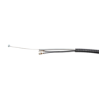 Plynové lanko pre Husqvarna 225R 225RD 225RJ 225RJ 227R 227RD 232R 235R Jonsered GR2026 GR2032 GR26 GR32 (OEM 502206901)