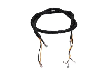 Plynové lanko pre krovinorezy Stihl FS240 FS260 (41471801110)