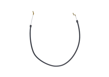 Plynové lanko pre motorové píly Husqvarna 40 45 49 Jonsered 2041 2045 2050 (OEM 506014004)