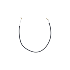 Plynové lanko pre motorové píly Husqvarna 40 45 49 Jonsered 2041 2045 2050 (OEM 506014004)