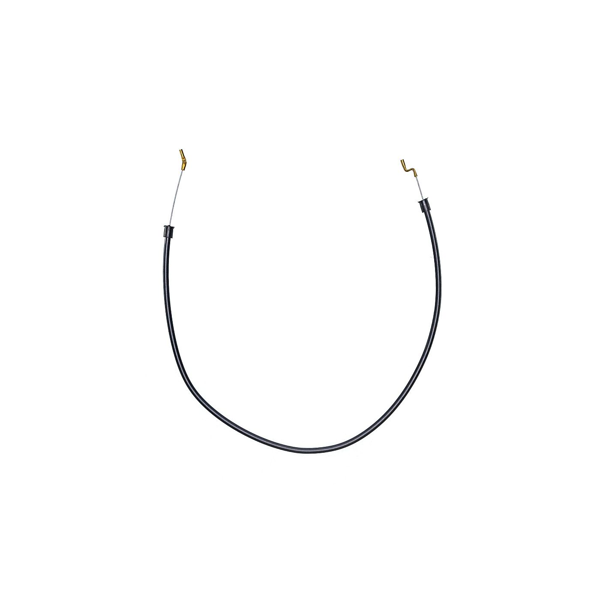 Plynové lanko pre motorové píly Husqvarna 40 45 49 Jonsered 2041 2045 2050 (OEM 506014004)