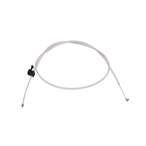 Plynové lanko pro křovinořezy Husqvarna 135R 241R 241RJ 333R 335R 335RX 336FR Jonsered BC2235 BC2236 CC2235 GC2236 (OEM 537377801)