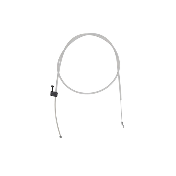 Plynové lanko pro křovinořezy Husqvarna 135R 241R 241RJ 333R 335R 335RX 336FR Jonsered BC2235 BC2236 CC2235 GC2236 (OEM 537377801)