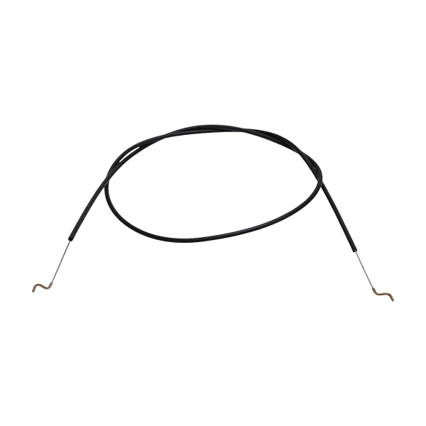 Plynové lanko pro křovinořezy Husqvarna 240 240R 240F 245 245R 245RX Jonsered GR41 GR50 RS44 (OEM 502279301)