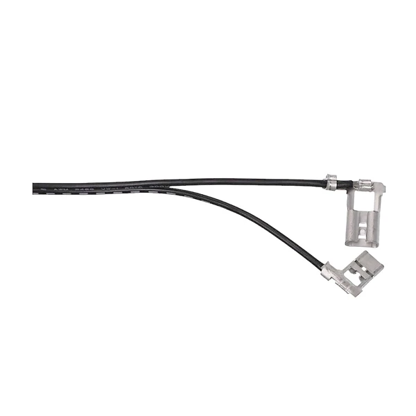 Plynové lanko pro křovinořezy Husqvarna 343R 343FR 343F 345FX 345FXT Jonsered BC2145 CC2145 FC2145S (OEM 544977801)