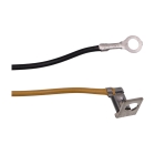Plynové lanko pro křovinořezy Stihl FS240 FS260 (41471801110)