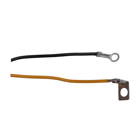 Plynové lanko pro křovinořezy Stihl FS360 FS410 FS460 (41471801100)