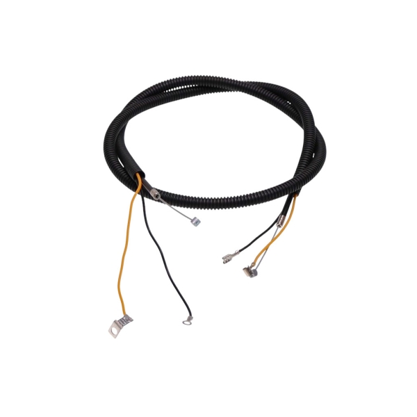 Plynové lanko pro křovinořezy Stihl FS360 FS410 FS460 (41471801100)