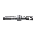 Plynové lanko pro motory Kawasaki TH48 14 cm (54012-2342, 54012-2373)