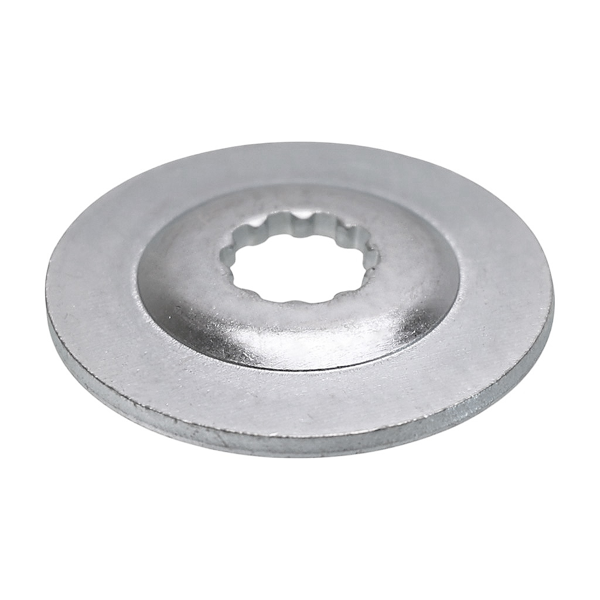 Podložka žacieho noža pre krovinorezy Stihl FS36 FS44 FS74 FS87 FS108 FS110 FS120 FS130 FS250 (OEM 41307131600)